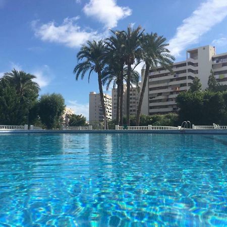 Family And Friends - San Juan Playa Apartment Alicante Ngoại thất bức ảnh