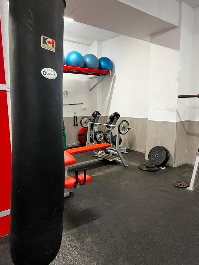 Family And Friends - San Juan Playa Apartment Alicante Ngoại thất bức ảnh