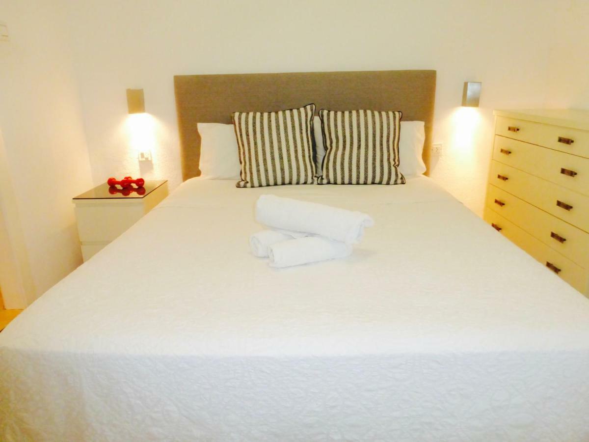 Family And Friends - San Juan Playa Apartment Alicante Ngoại thất bức ảnh