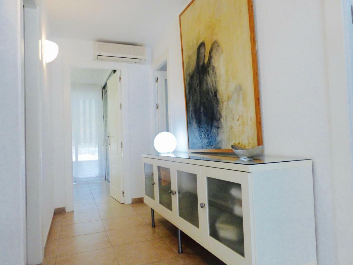 Family And Friends - San Juan Playa Apartment Alicante Ngoại thất bức ảnh
