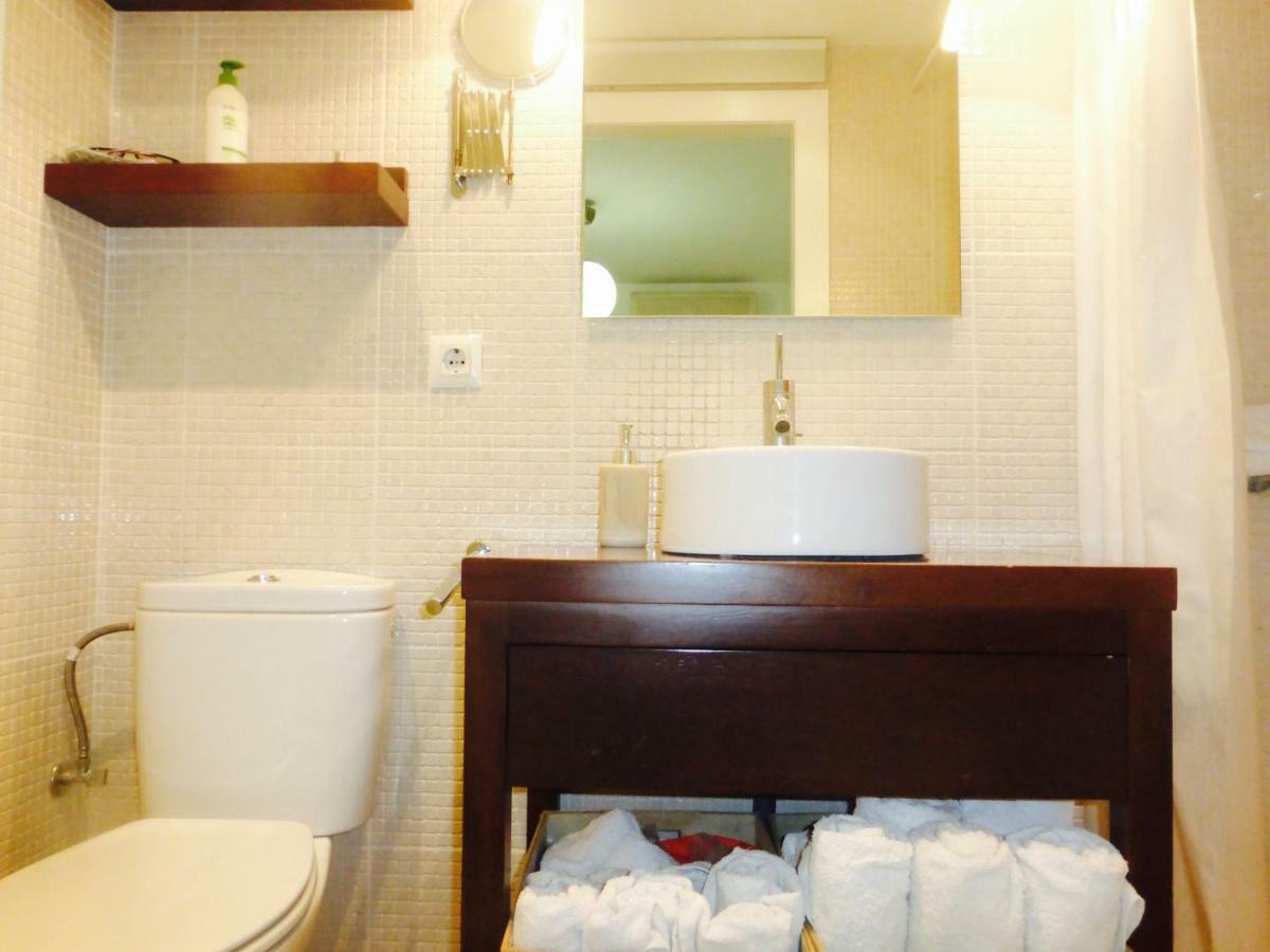 Family And Friends - San Juan Playa Apartment Alicante Ngoại thất bức ảnh