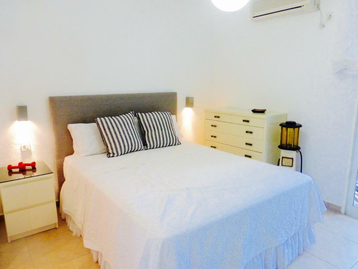 Family And Friends - San Juan Playa Apartment Alicante Ngoại thất bức ảnh