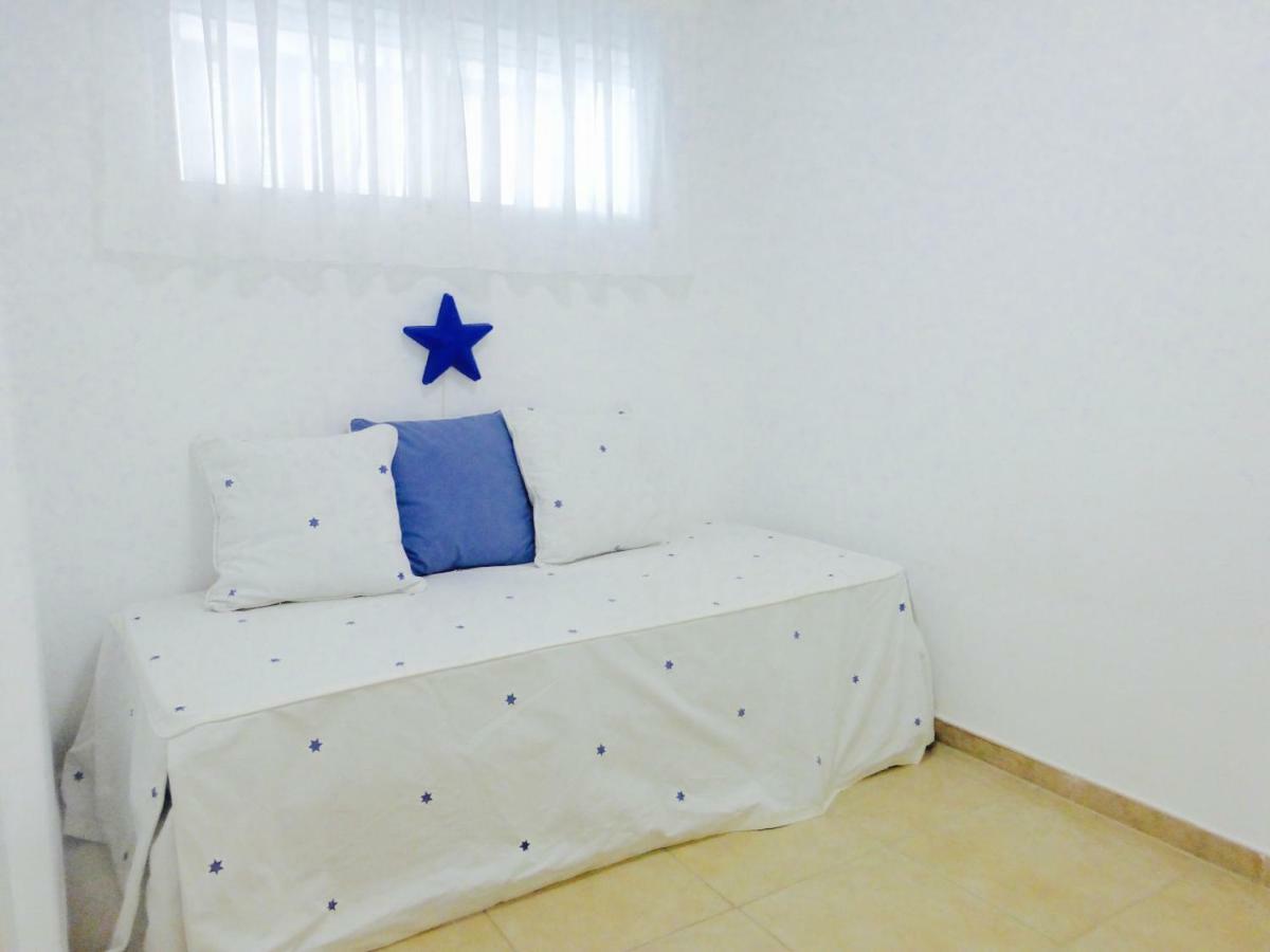 Family And Friends - San Juan Playa Apartment Alicante Ngoại thất bức ảnh