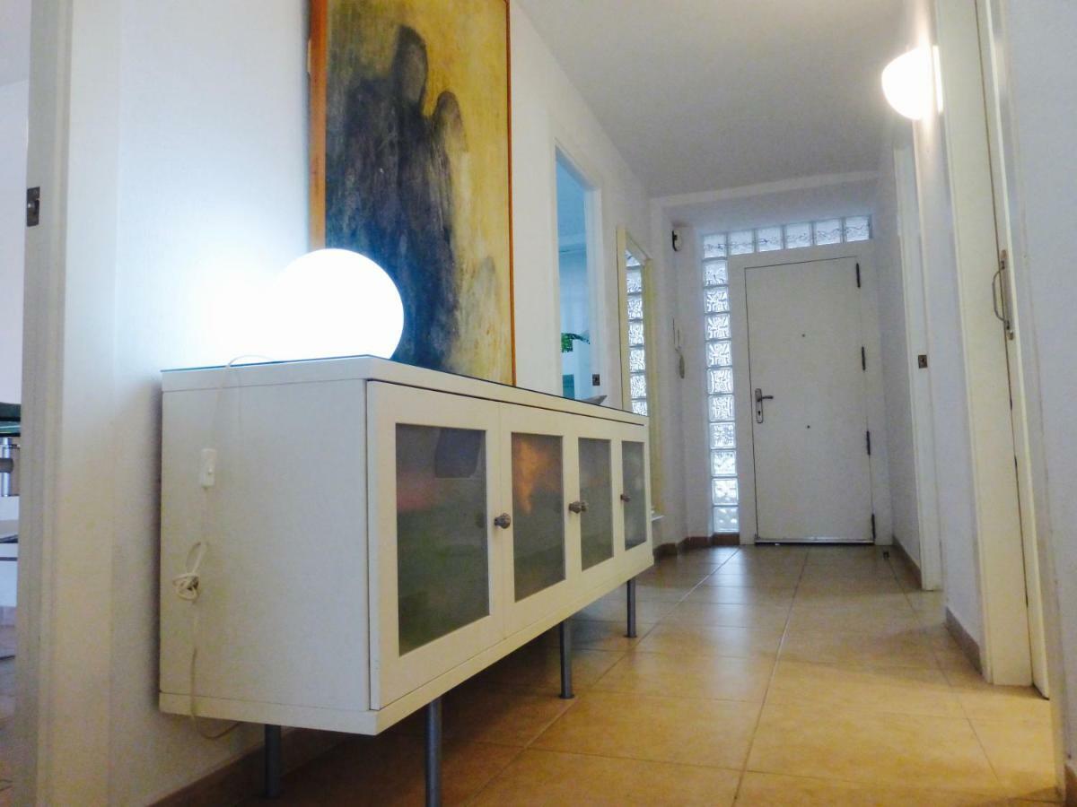 Family And Friends - San Juan Playa Apartment Alicante Ngoại thất bức ảnh