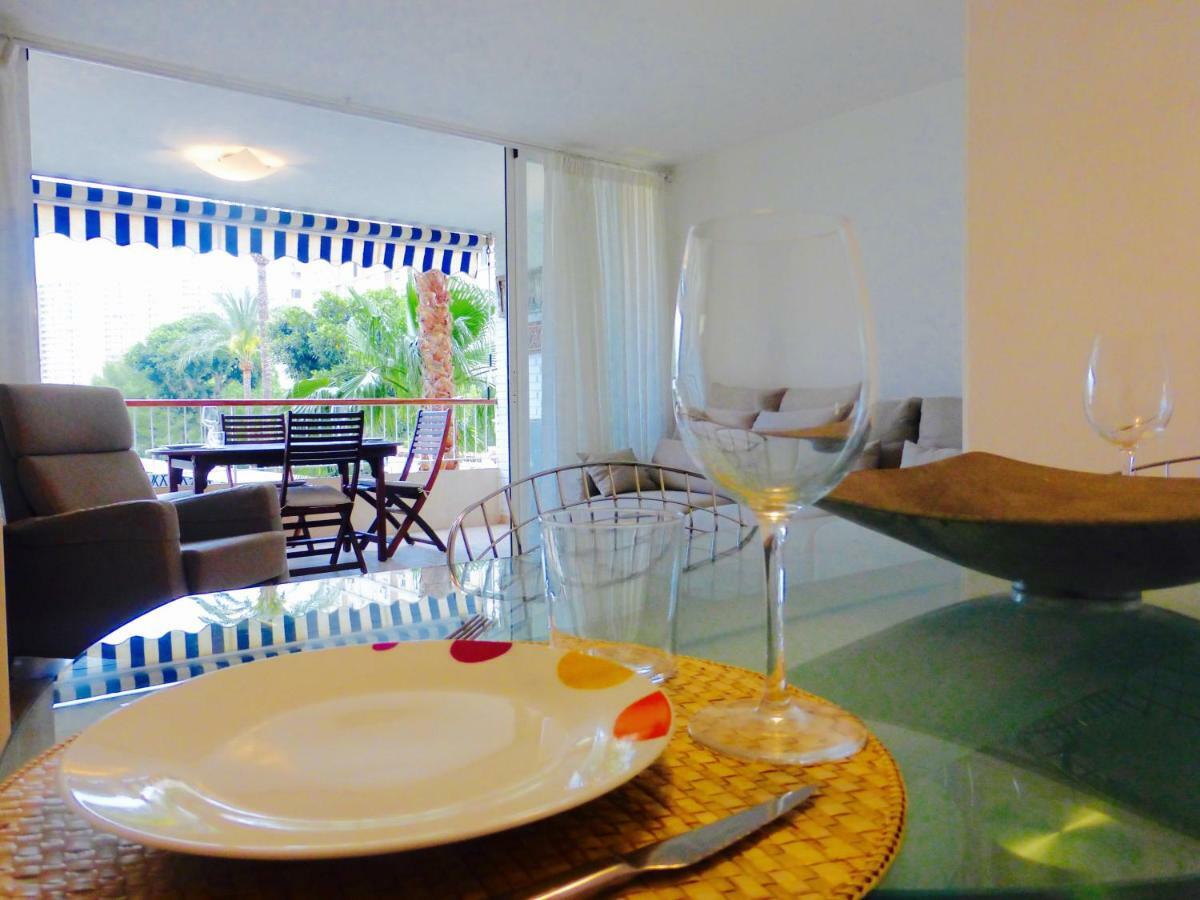 Family And Friends - San Juan Playa Apartment Alicante Ngoại thất bức ảnh