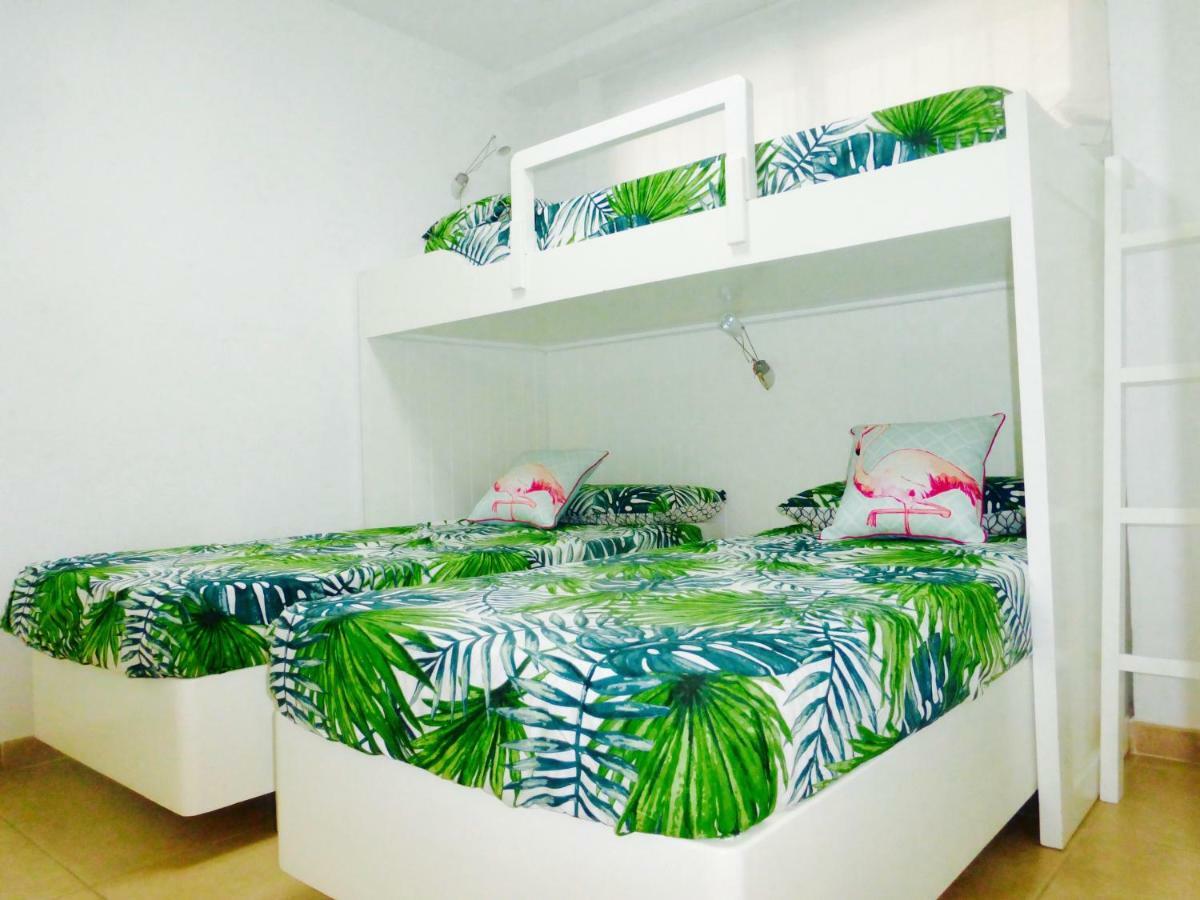 Family And Friends - San Juan Playa Apartment Alicante Ngoại thất bức ảnh