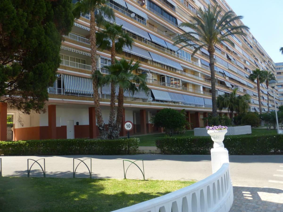 Family And Friends - San Juan Playa Apartment Alicante Ngoại thất bức ảnh