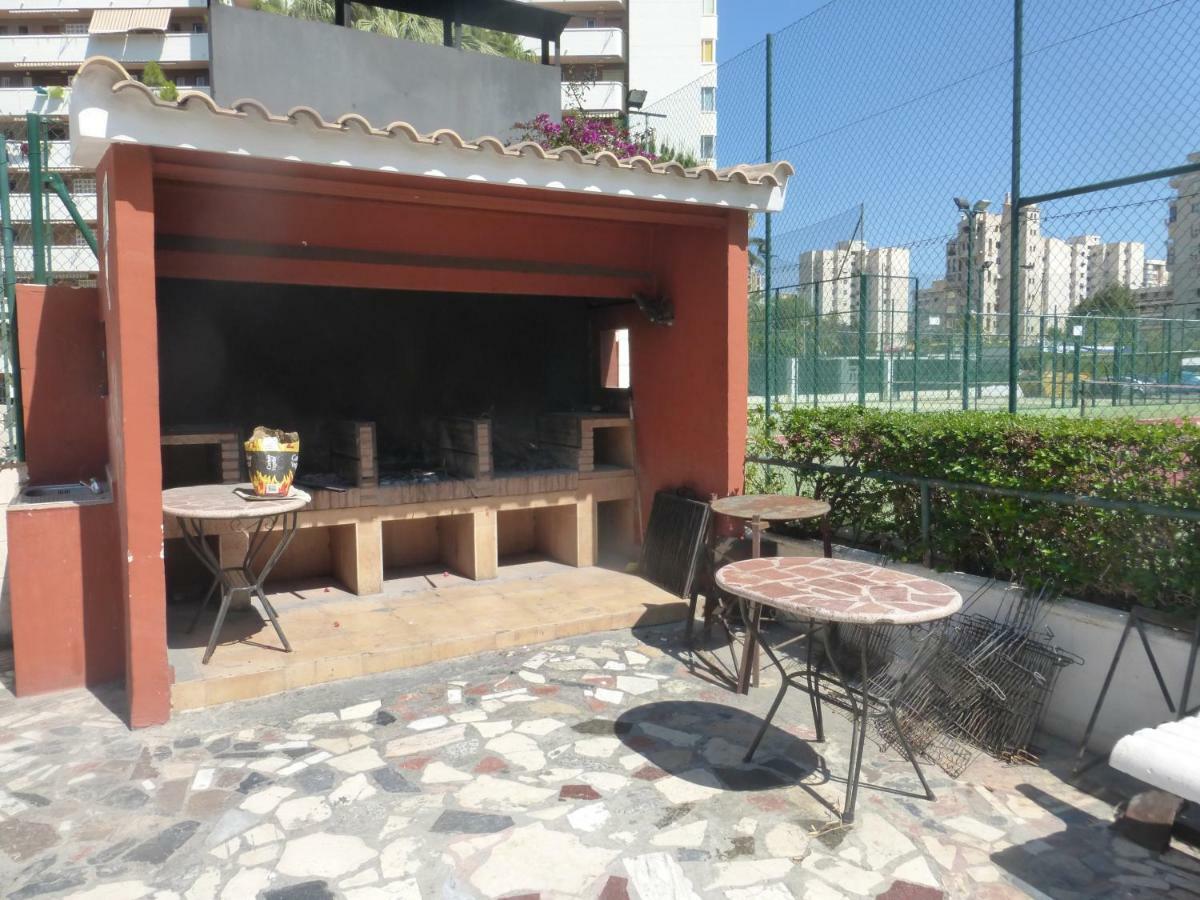 Family And Friends - San Juan Playa Apartment Alicante Ngoại thất bức ảnh