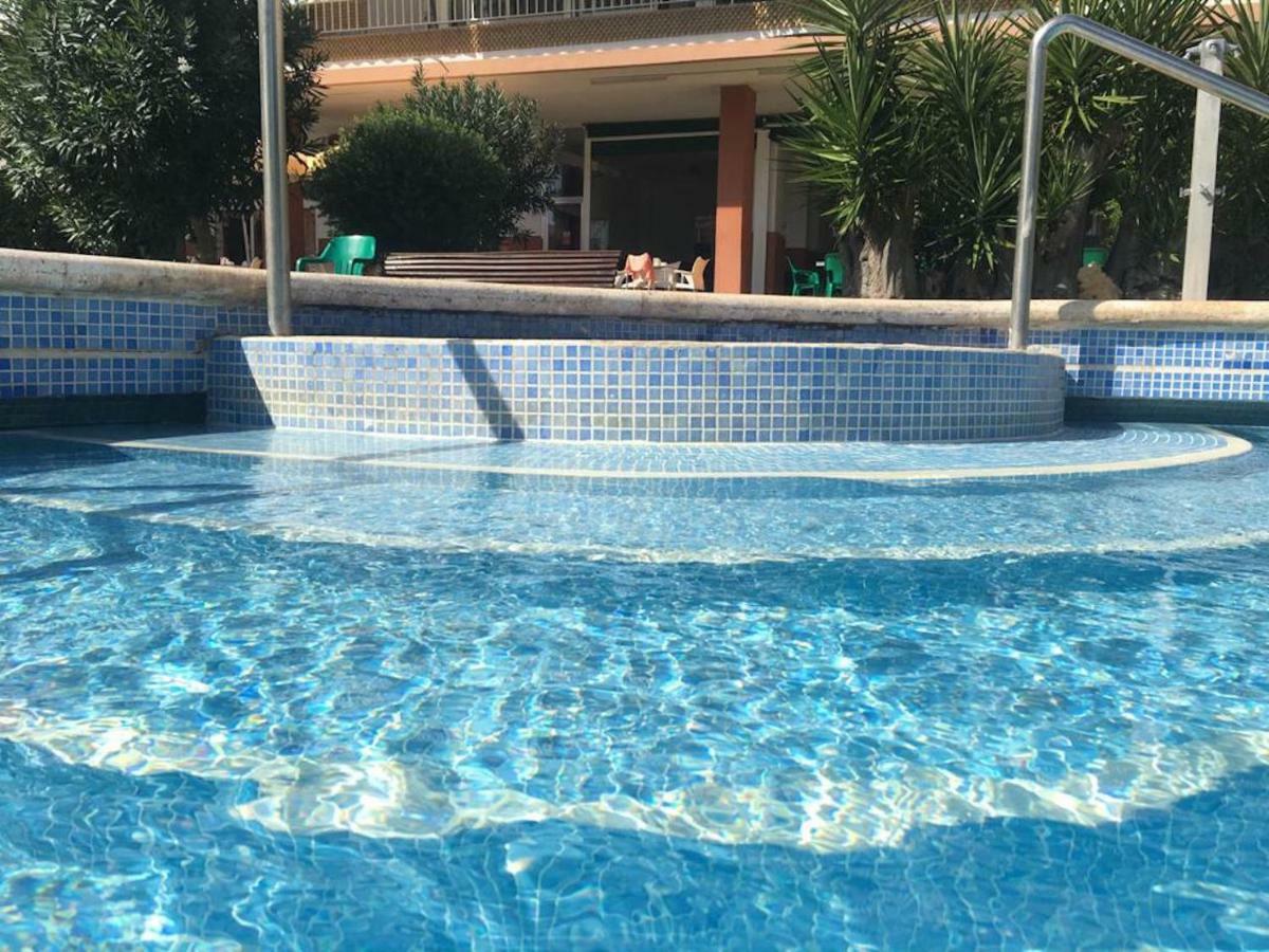 Family And Friends - San Juan Playa Apartment Alicante Ngoại thất bức ảnh